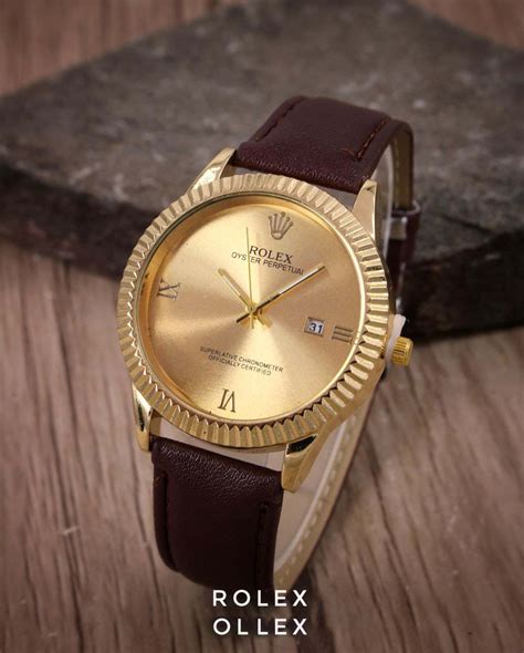 1904 rolex